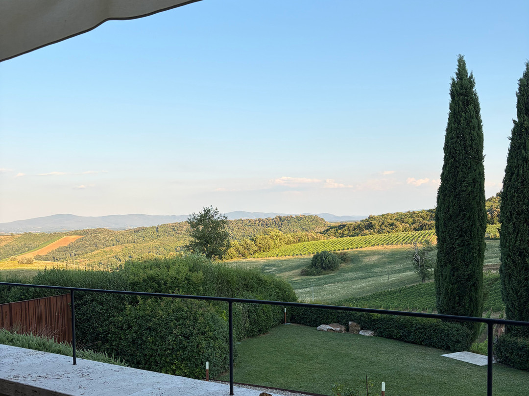 Tuscany Excursions-佛罗伦萨必去景点