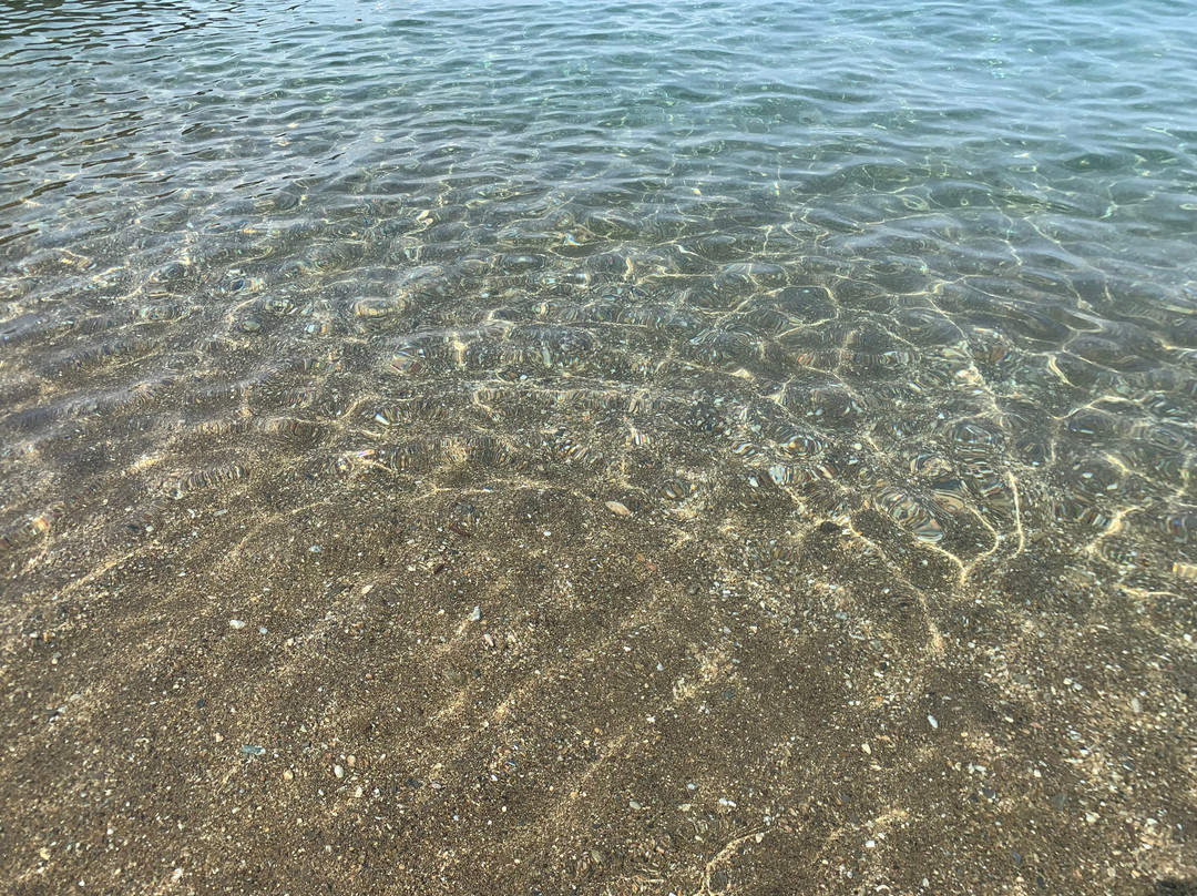 Spiaggia dell'Innamorata-Capoliveri必去景点