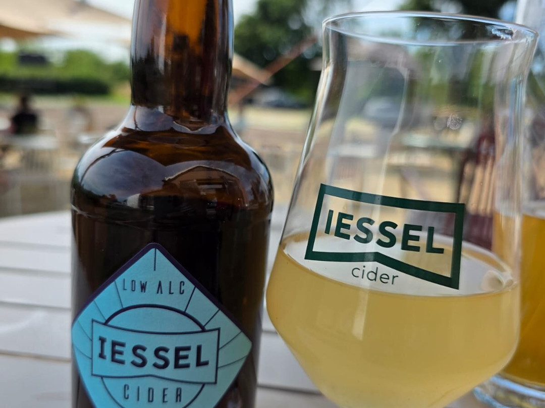 IESSEL Cider-Terwolde必去景点