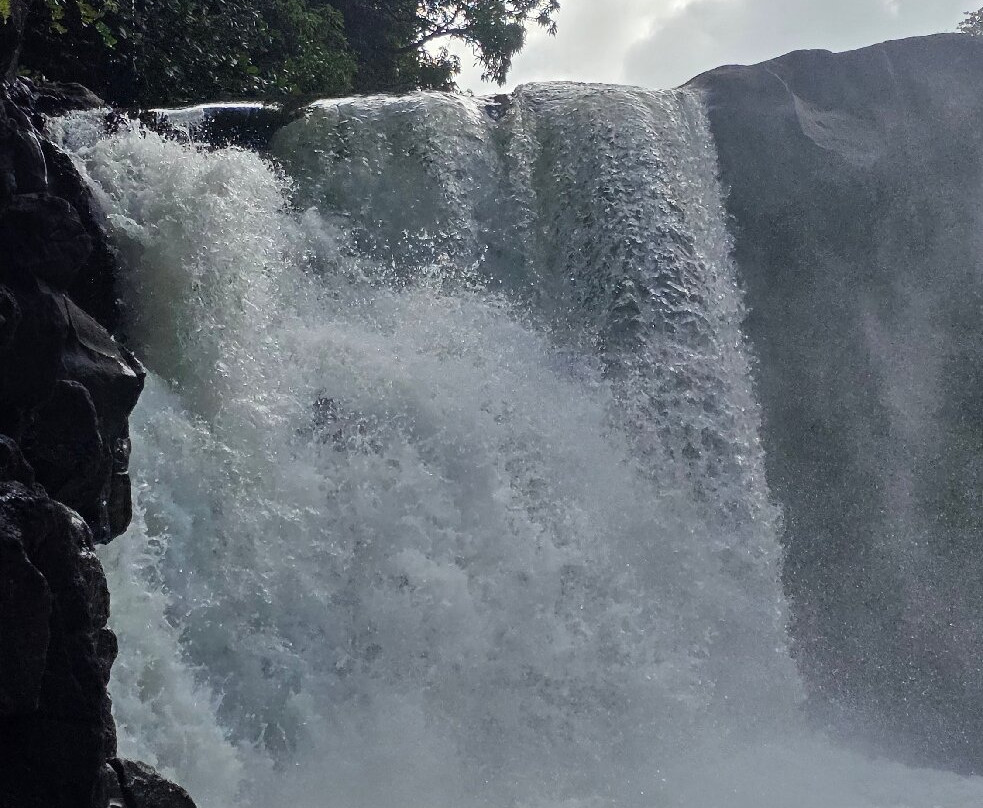 Mr Ro Mauritius Tours-波特弗拉克必去景点
