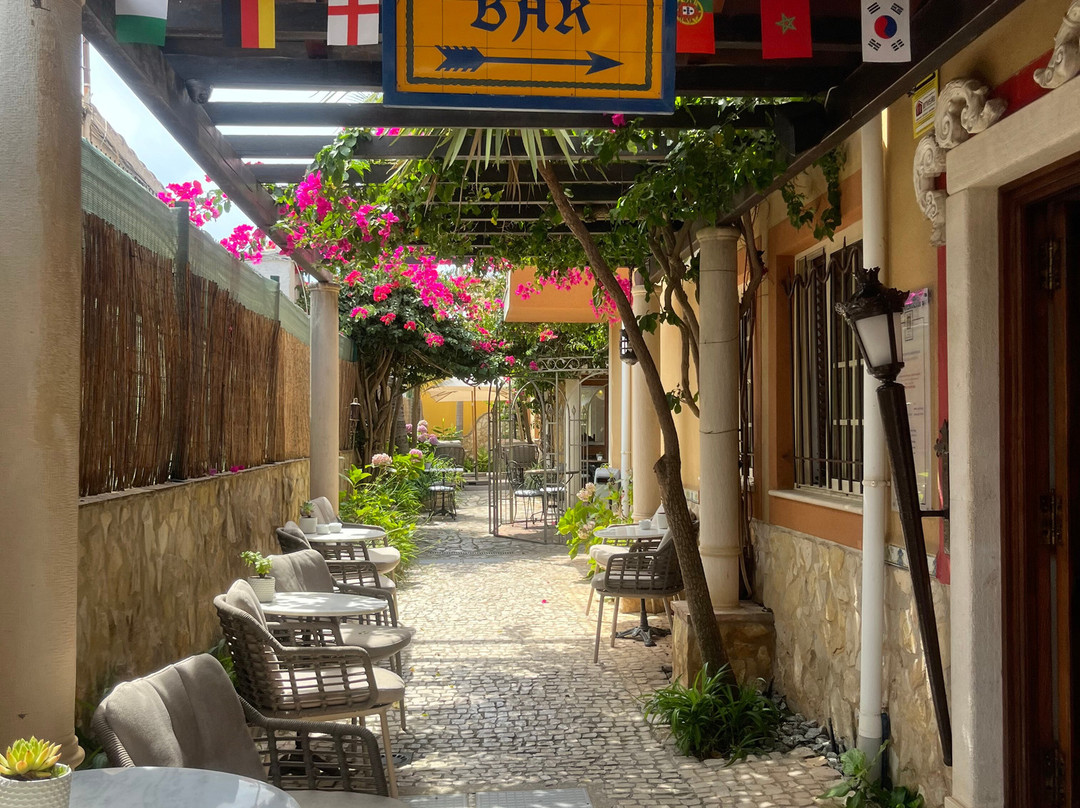 多姆曼努埃尔一世魅力法义公寓式酒店及旅馆 - 限成人主图