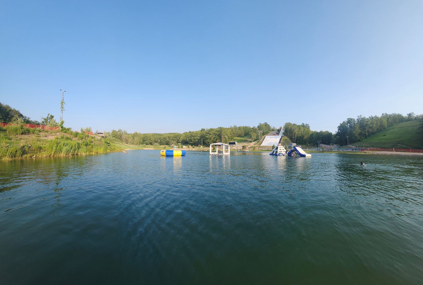 Horseshoe Valley Resort-旅行者