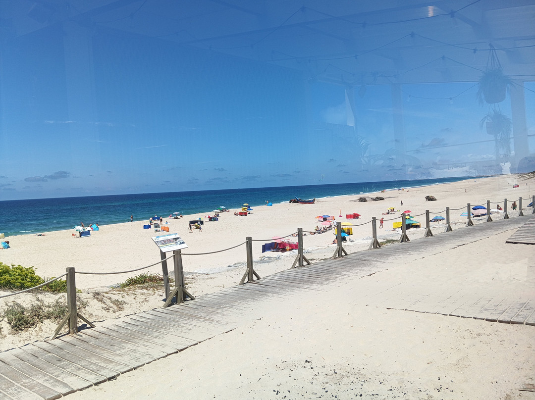 Praia da Vagueira-Vagos必去景点