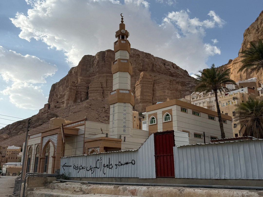 Yemen Heritage Tours-Seiyun必去景点