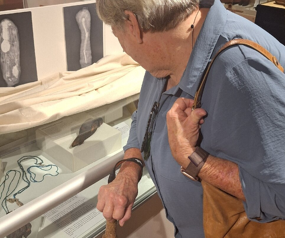 Silk Museum-麦克尔斯菲尔德必去景点