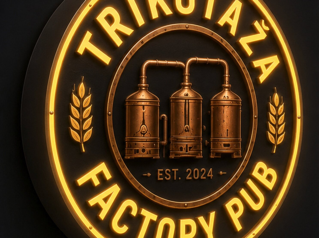 Trikotaža bar