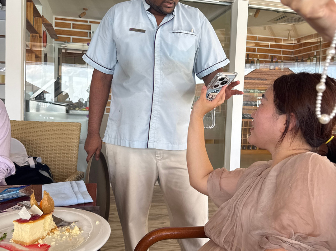 马尔代夫Ellaidhoo Cinnamon酒店主图