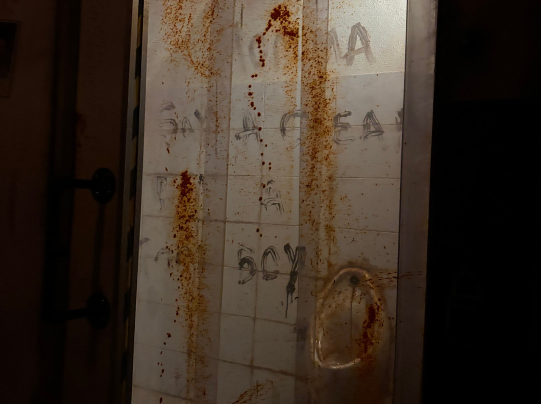 Compendium Escape Rooms-Bury必去景点