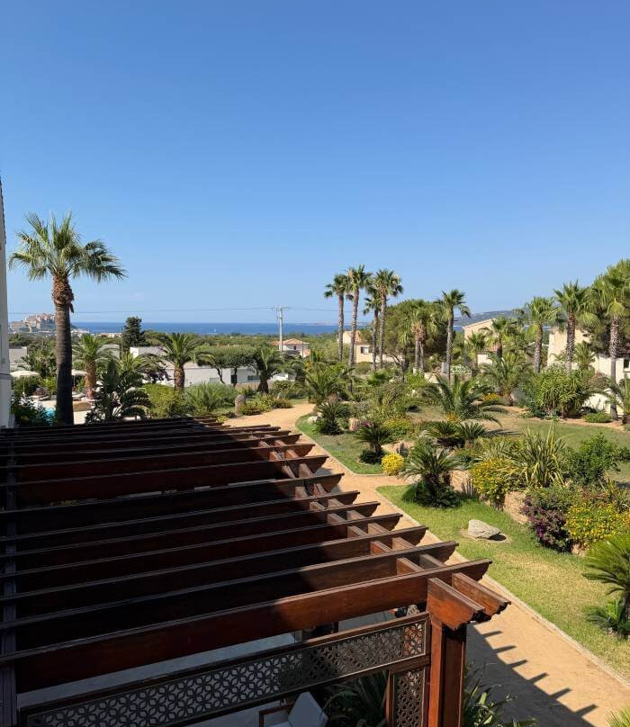 Hotel Corsica & Spa Serena主图