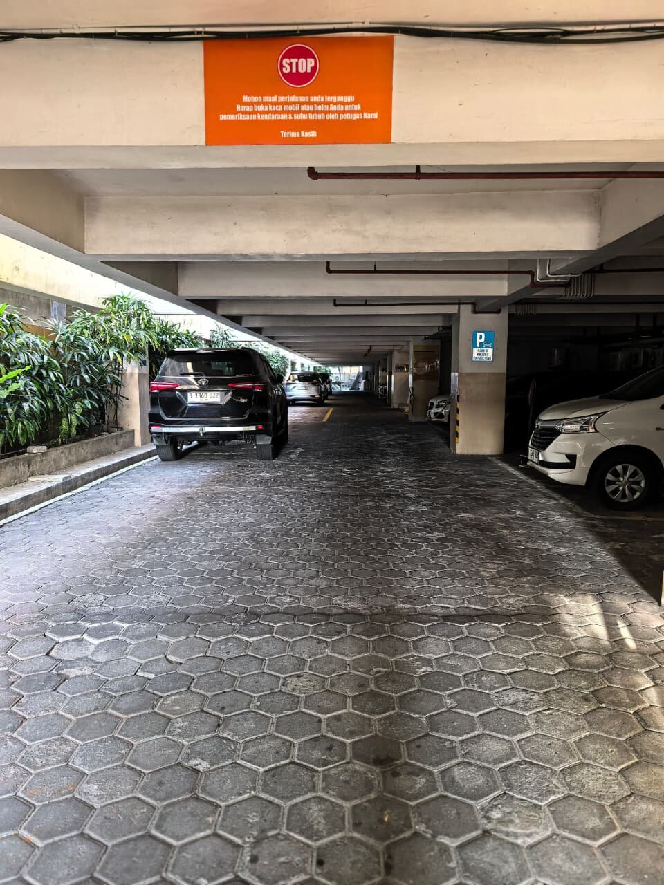 学生公园酒店-旅行者