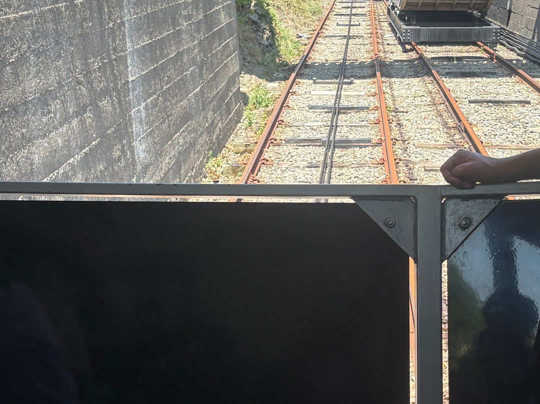 Aberystwyth Cliff Railway-阿伯里斯特威斯必去景点