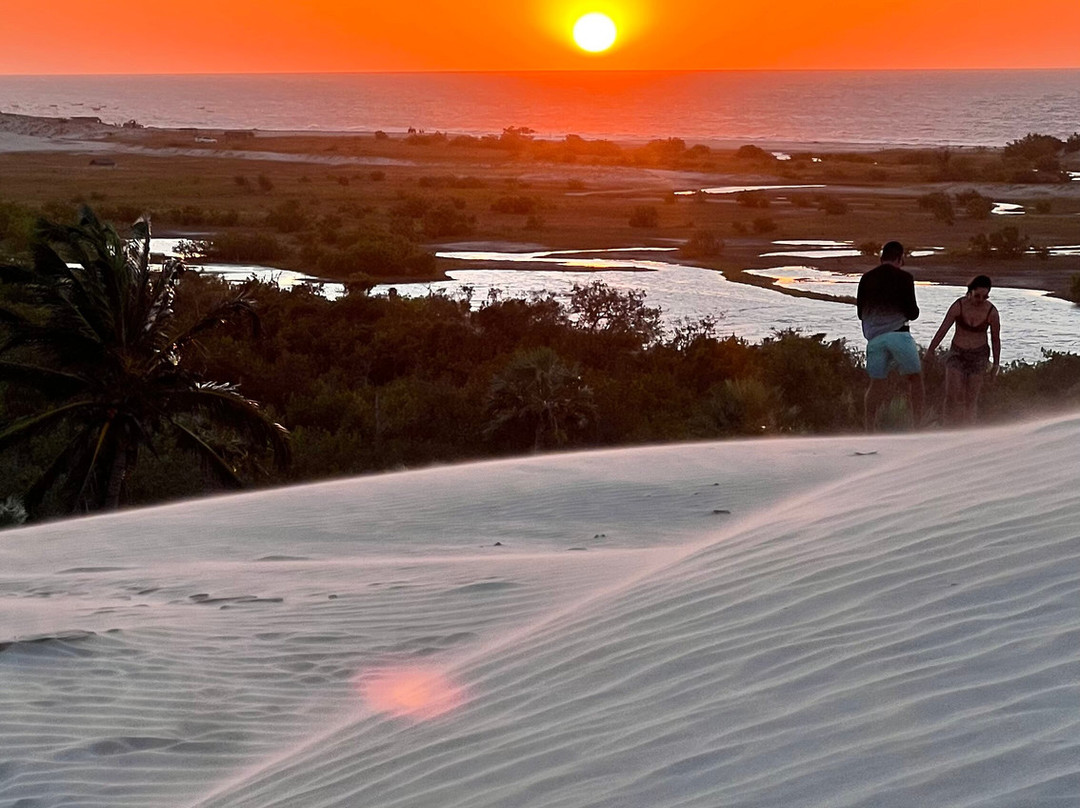 Aloha Jeri Tour - Transfer e passeios Jericoacoara-杰里科科拉必去景点