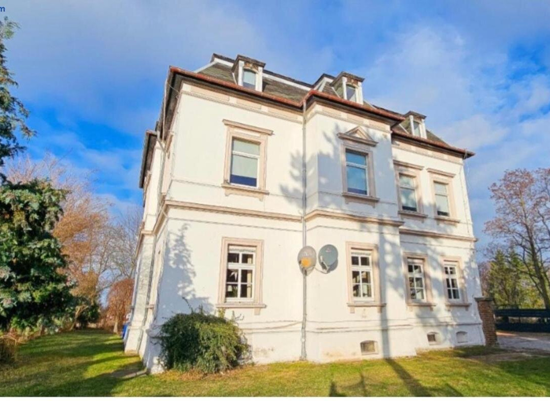 Villa Meuselwitz