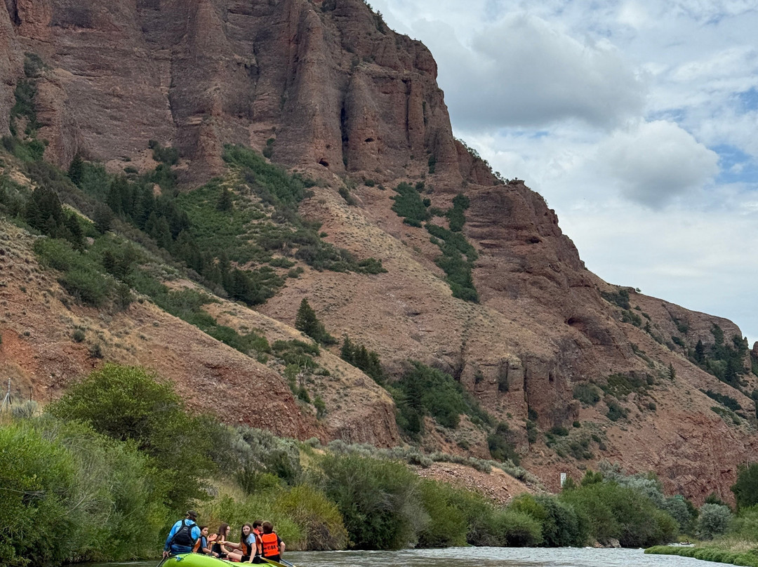 Utah Outdoor Adventures-帕克城必去景点