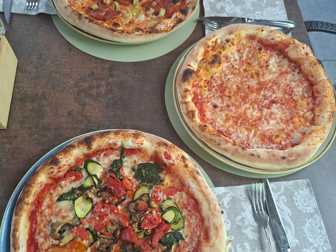 Restaurant Zur Traube