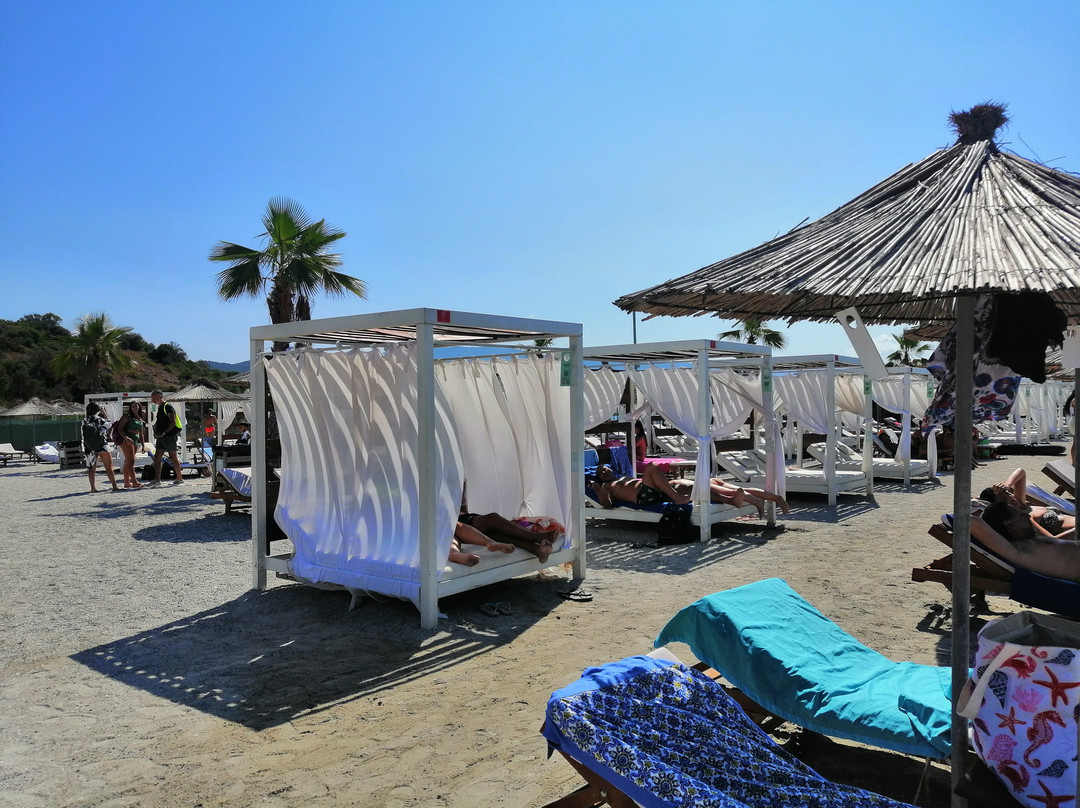 Laguna Beach - Ksamil-Ksamil必去景点