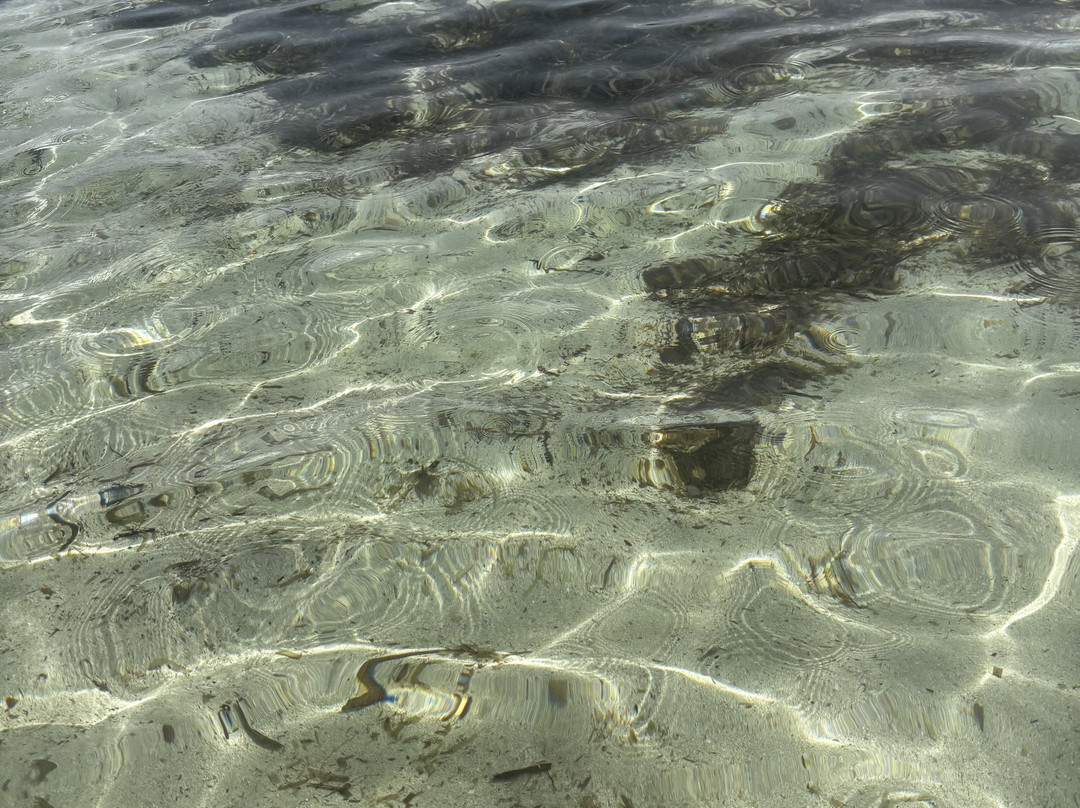 Spiaggia di San Vito lo Capo-圣维托角必去景点