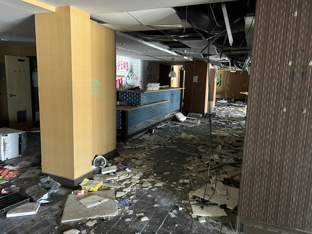 飞行员套房酒店，贝斯特韦斯特品质精选主图