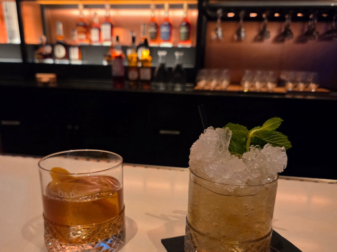Old Forester Distilling-路易斯维尔必去景点
