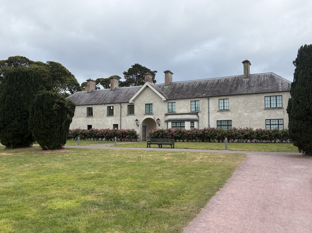 Killarney National Park-基拉尼必去景点