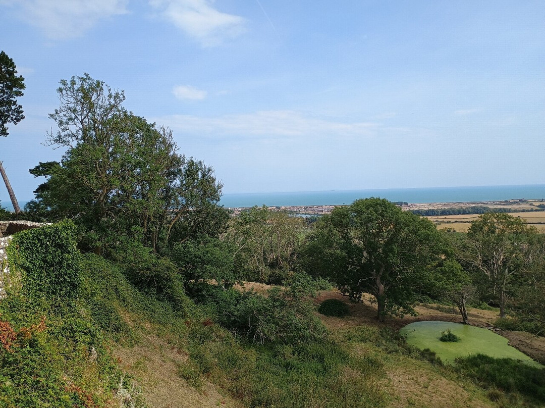 Lympne Castle-Lympne必去景点