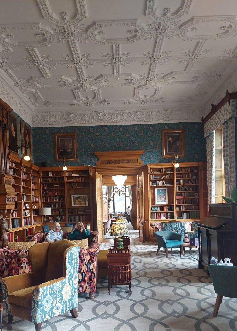 Warner Hotels - Thoresby Hall Hotel-旅行者