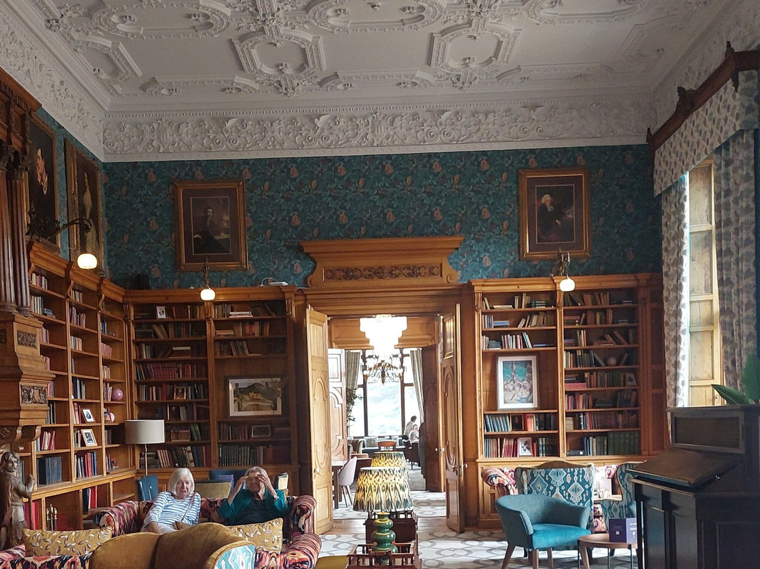 Warner Hotels - Thoresby Hall Hotel主图