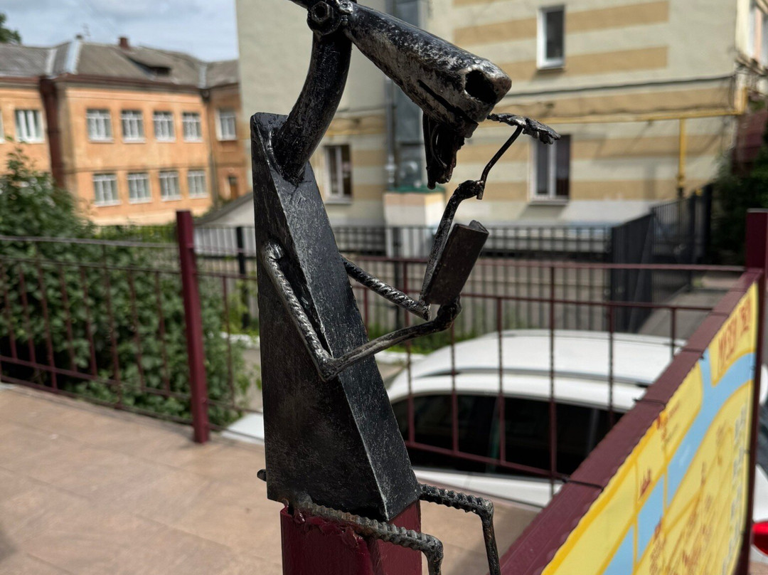 Goat Museum-特维尔必去景点