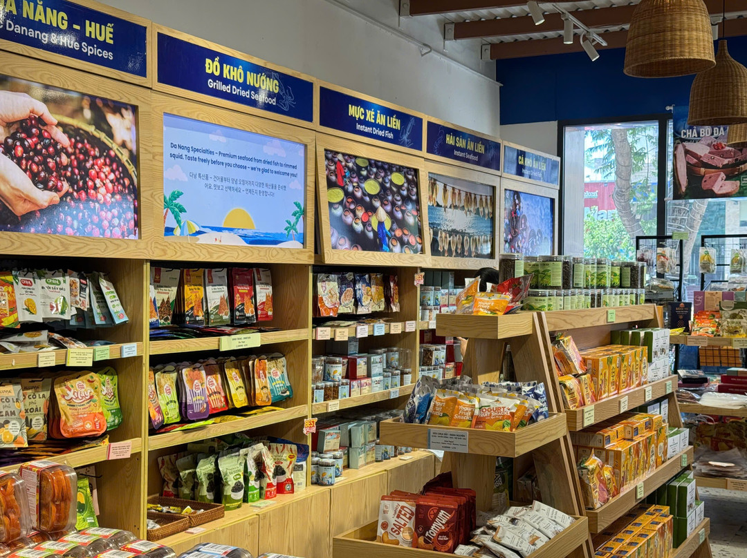 Vigift - Gift & Specialty Shop in Da Nang