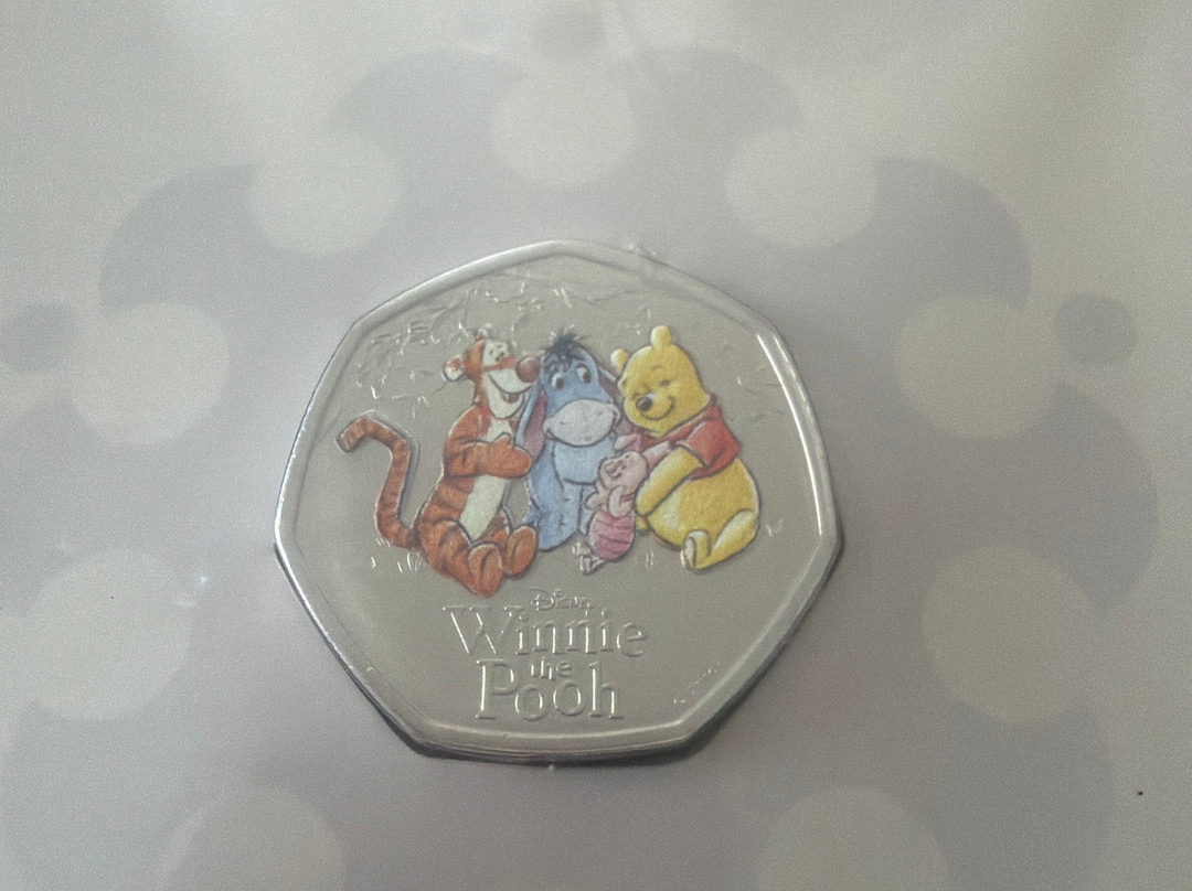 The Royal Mint Experience-Llantrisant必去景点