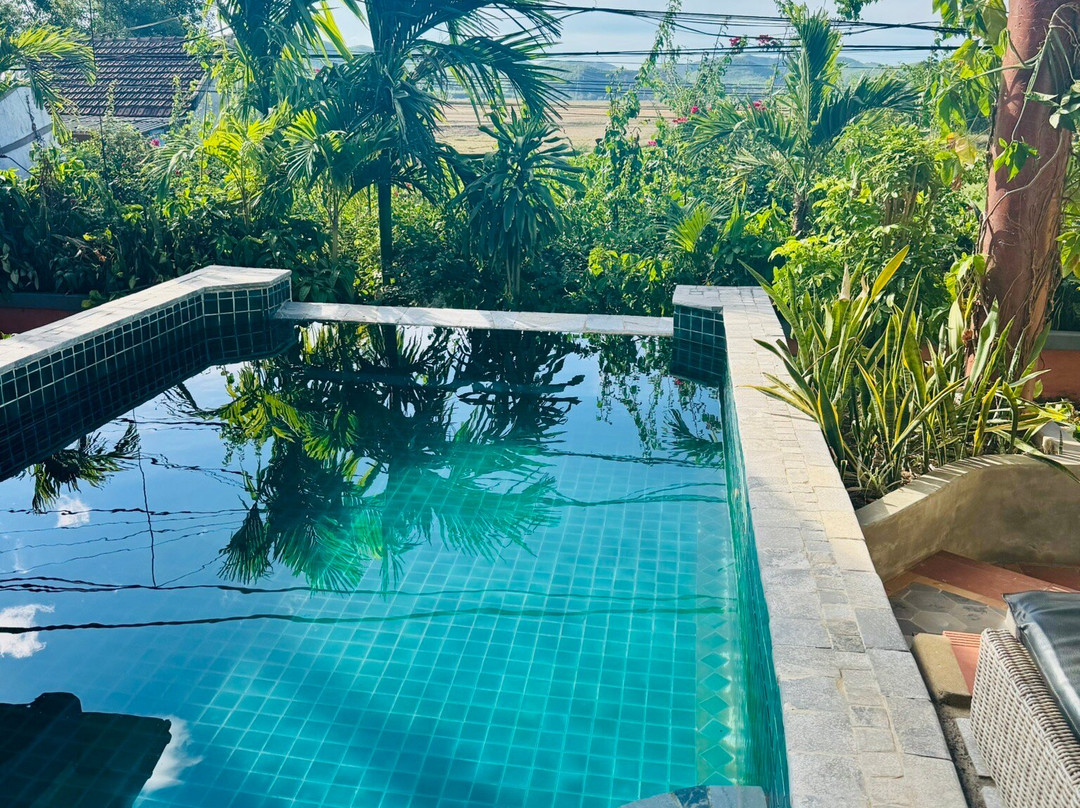 Phong Nha Farmstay主图