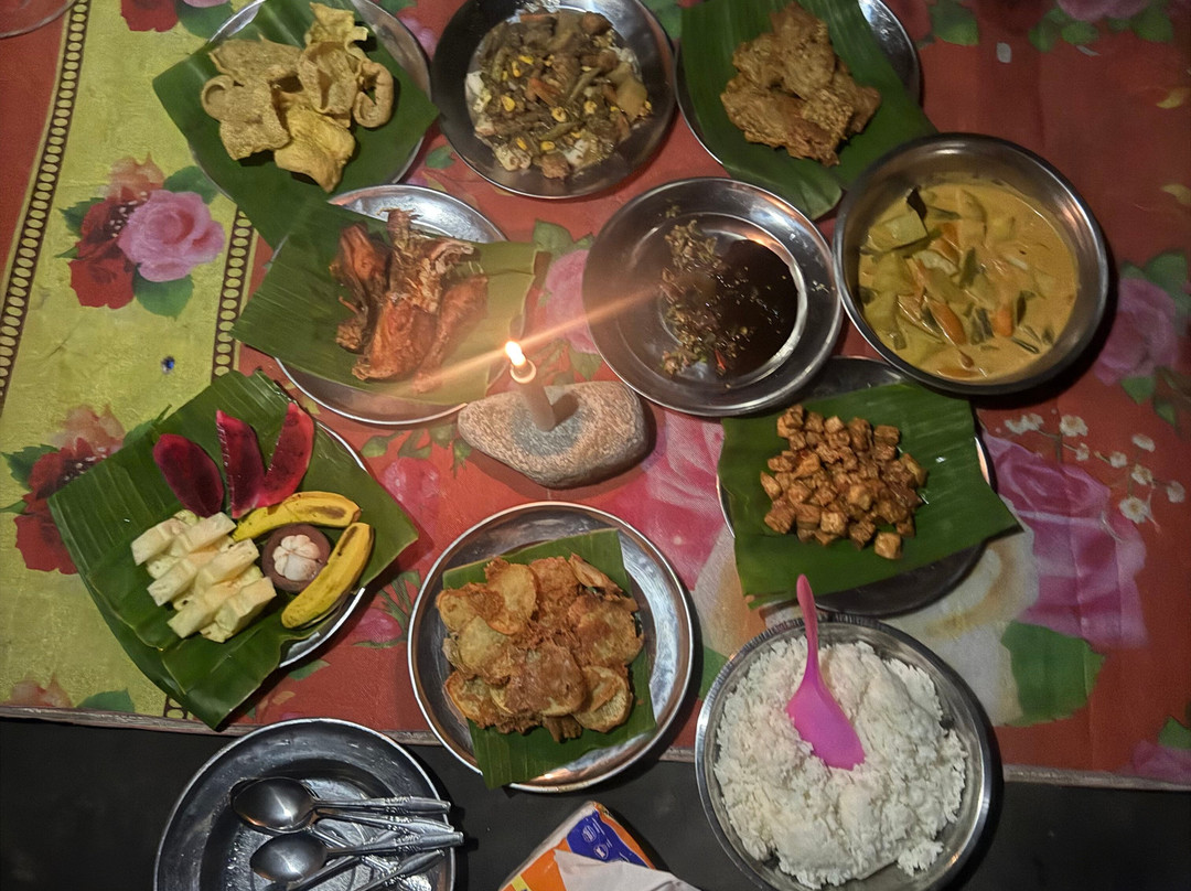 Jhony Jungle Trekking-Ketambe必去景点