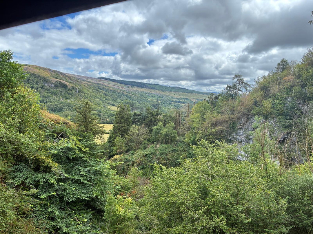The National Showcaves Centre for Wales-Craig-y-nos必去景点