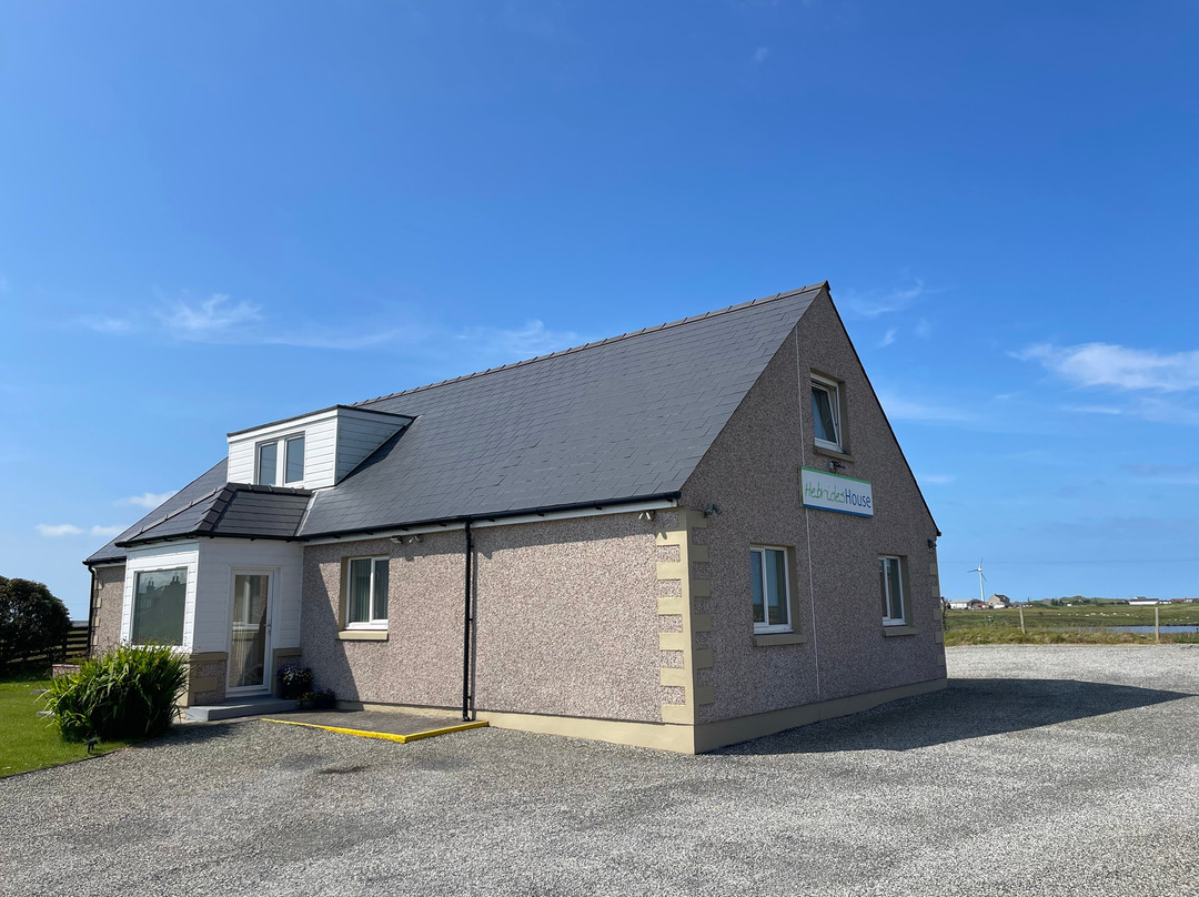 Hebrides House主图