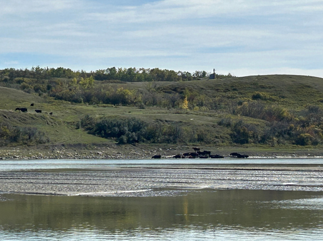 Prairie Ridge Orchard and Resort