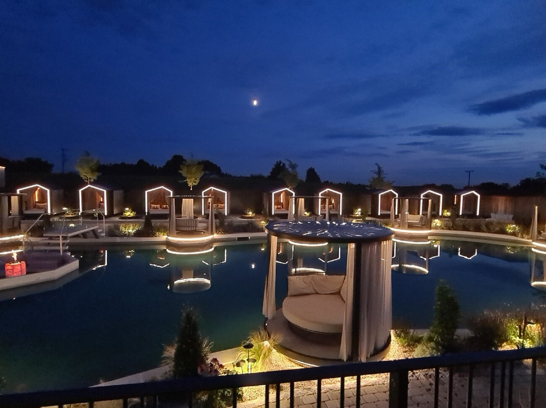Das Stemp Wellnessresort 4 Sterne Superior主图