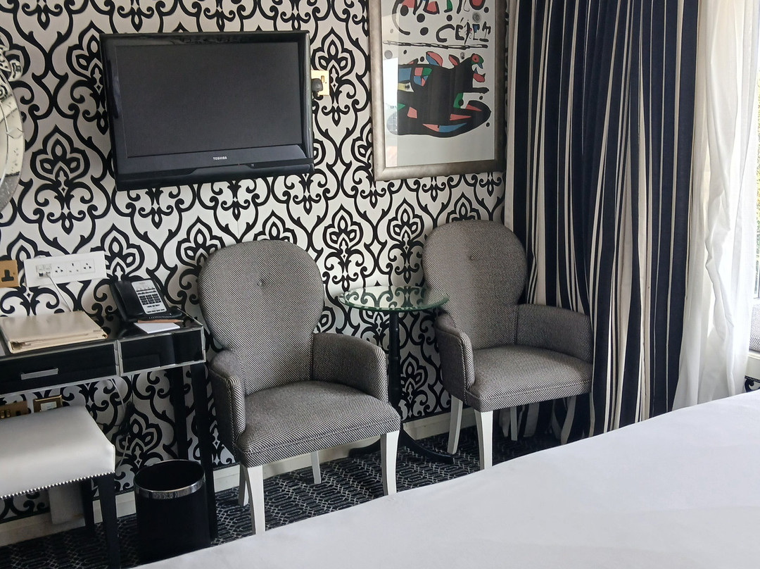 The Duke Hotel主图