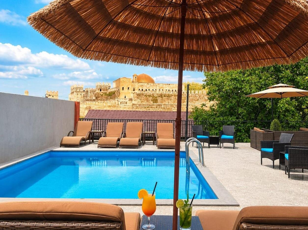 Hotel Inside Rabati