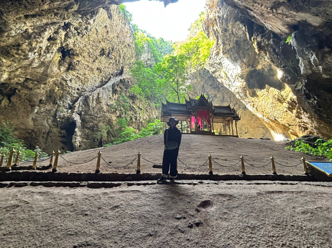 Bueng Bua Nature Observation Center-三百岭必去景点