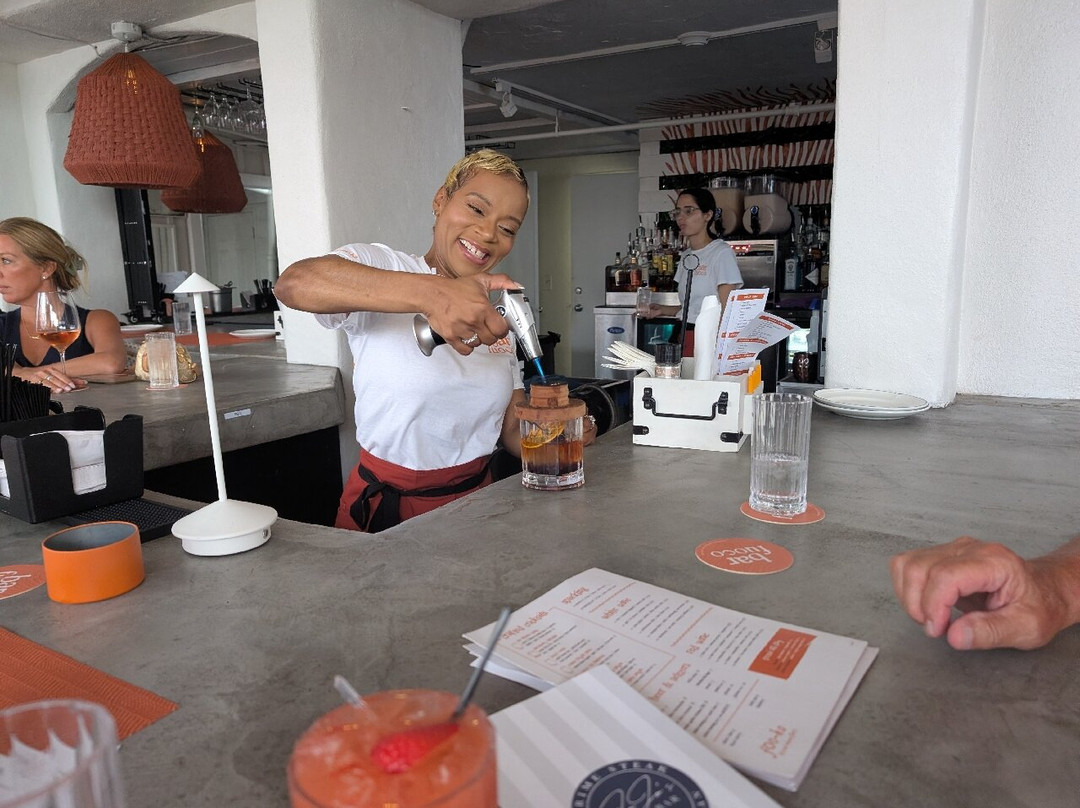 Bar Fuoco