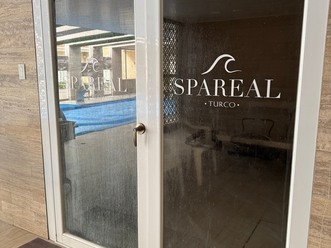 Casa Real Hotel & Spa主图