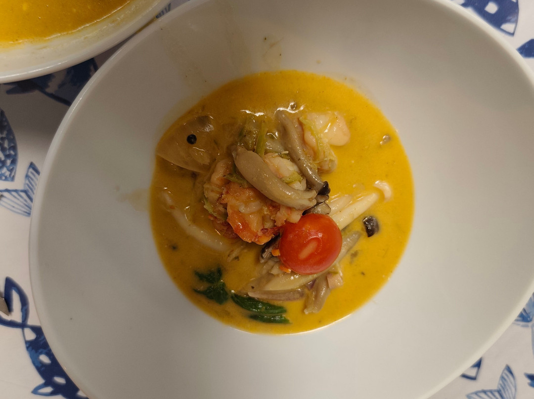 Casa Sushi e Thai