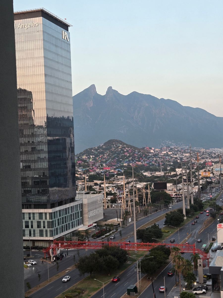 蒙特雷瓦耶-圣佩德罗凯悦嘉寓酒店-旅行者