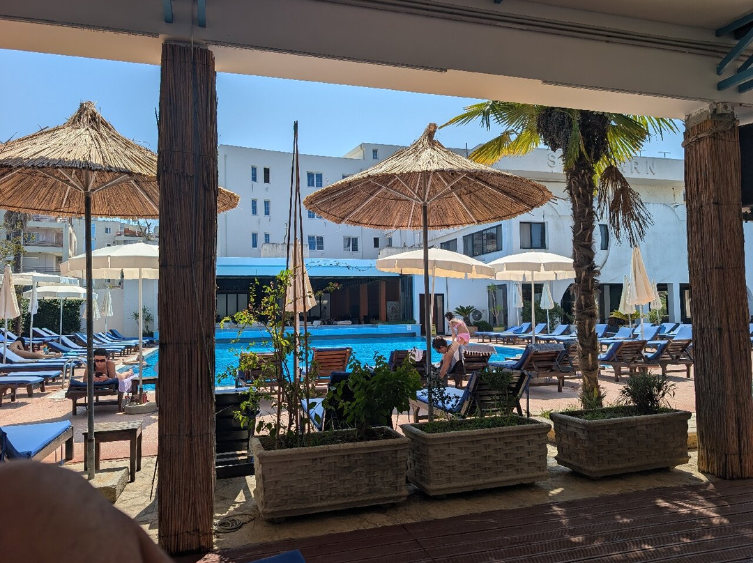 Sunborn Hotel主图
