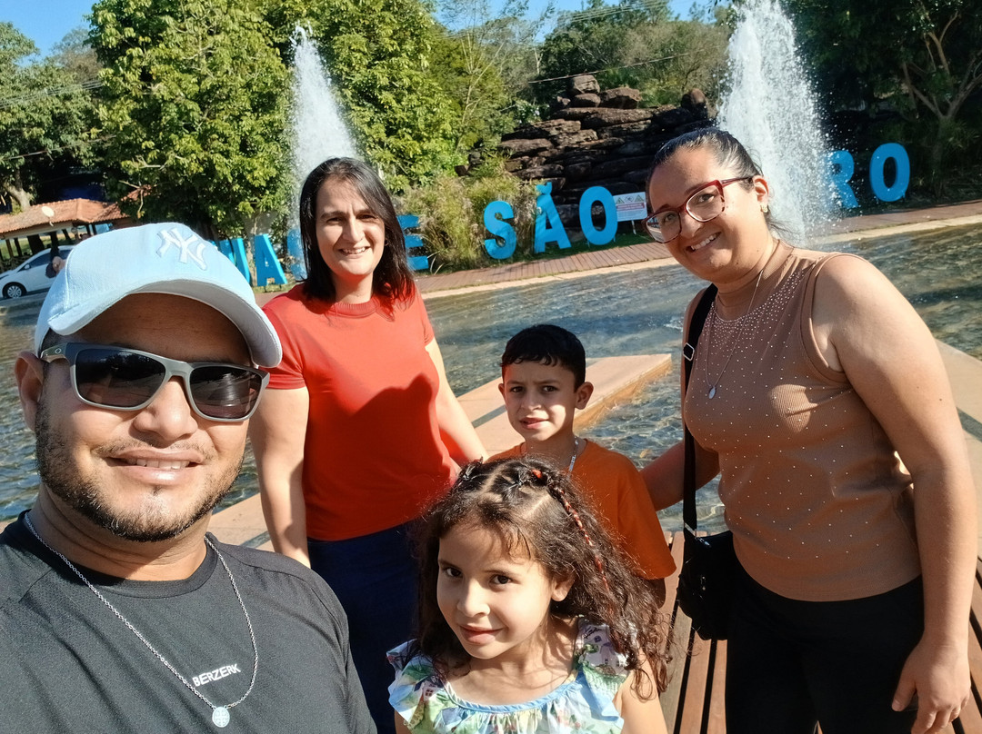Jaracatia Doce & Arte-Sao Pedro必去景点