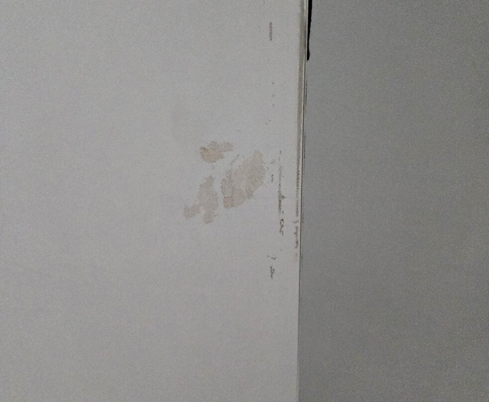 森萨大桑塔纳酒店主图