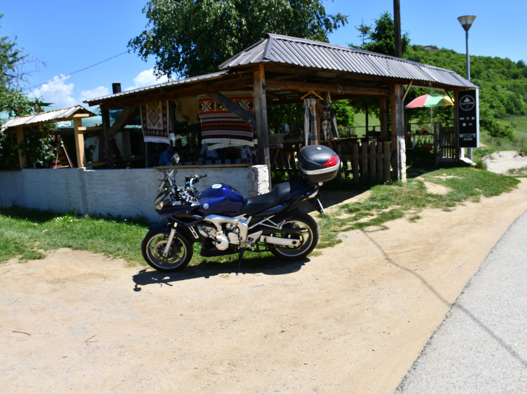 Old Town Of Visoki-Visoko必去景点