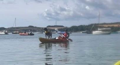 Loe Beach Watersports-Feock必去景点