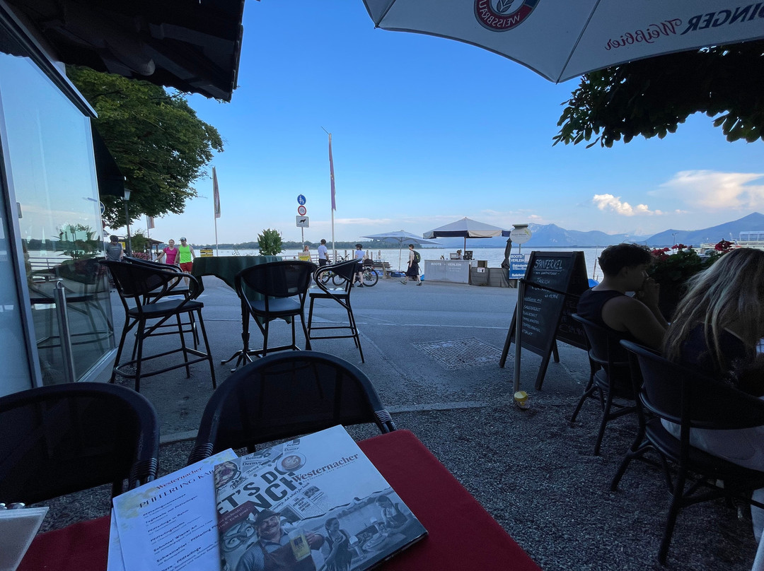 Restaurant Westernacher