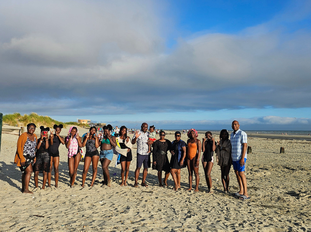 West Wittering Beach-West Wittering必去景点